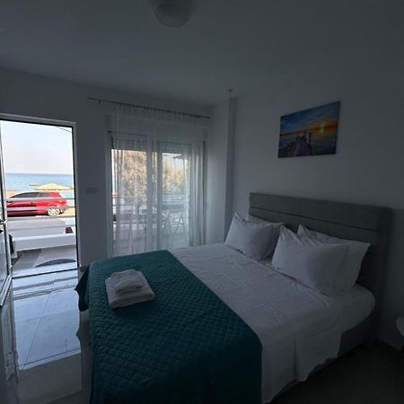 Chrisanthi Apartments Archangelos  Extérieur photo