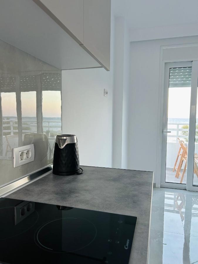 Chrisanthi Apartments Archangelos  Extérieur photo
