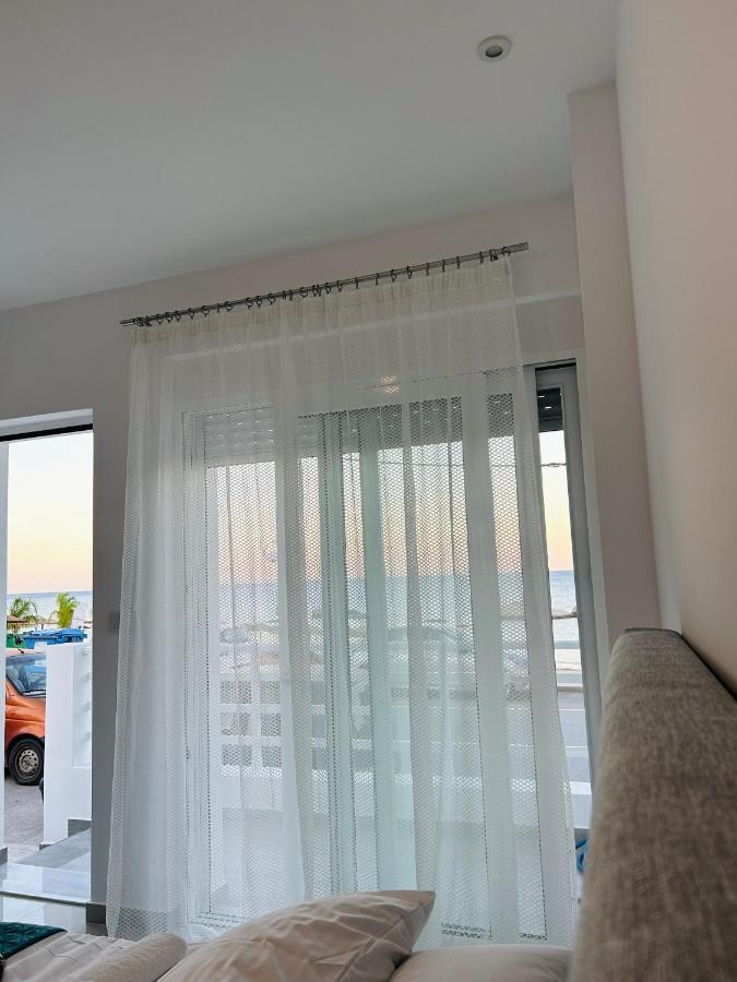 Chrisanthi Apartments Archangelos  Extérieur photo
