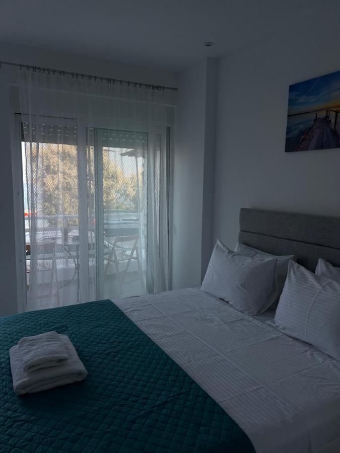 Chrisanthi Apartments Archangelos  Extérieur photo
